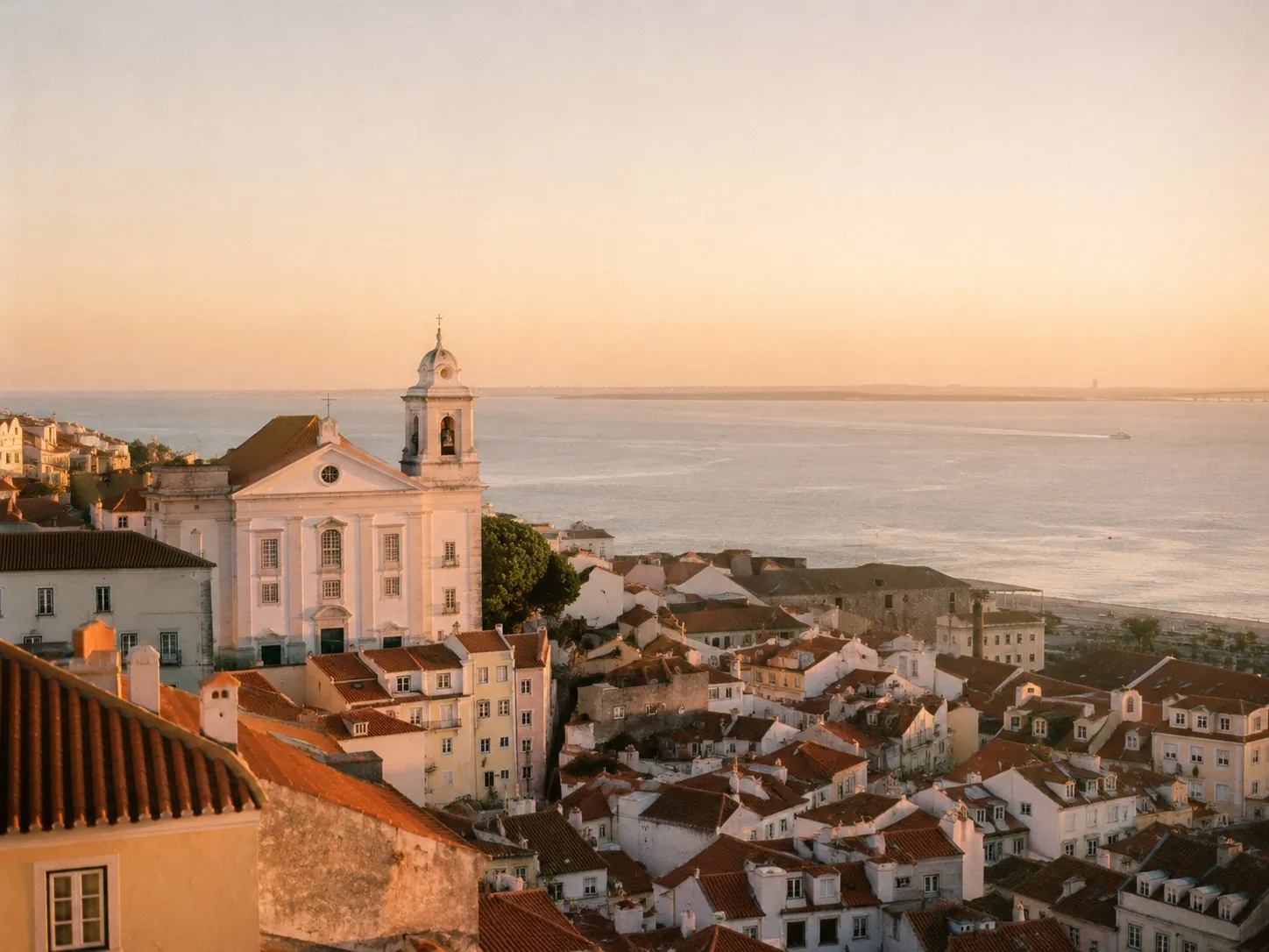 Lisbon