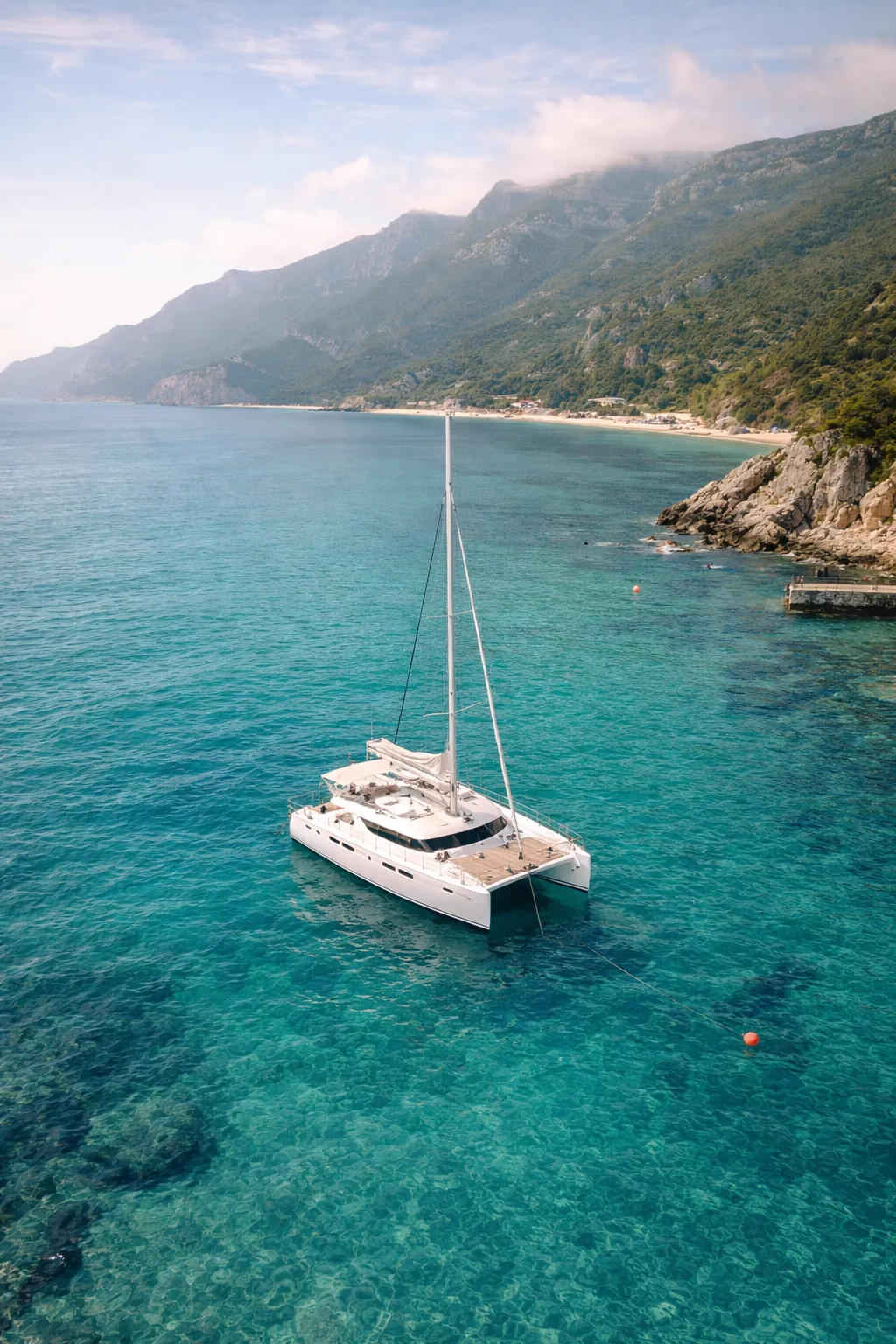Bespoke Itineraries