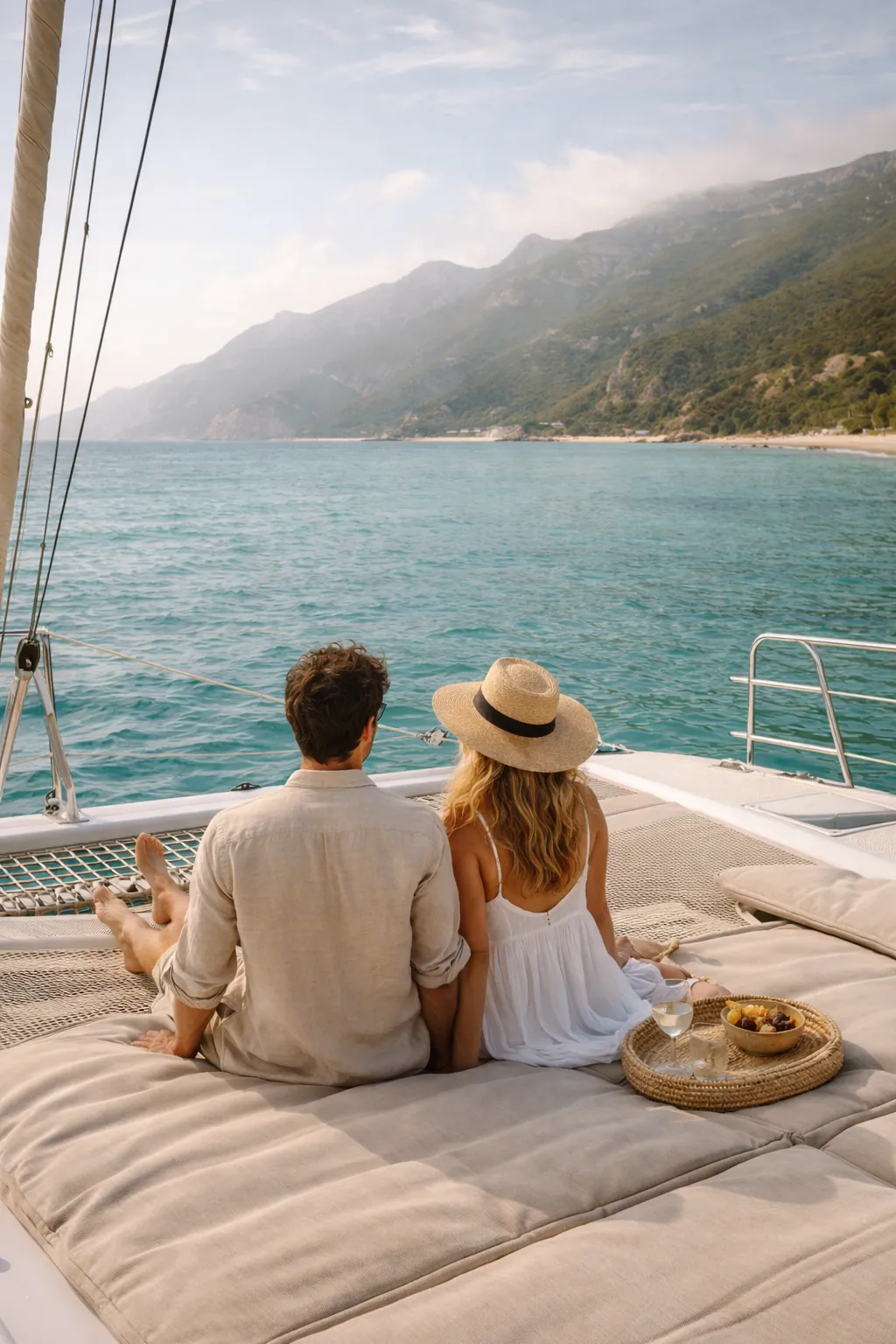 Private Sailing & Water Experiences