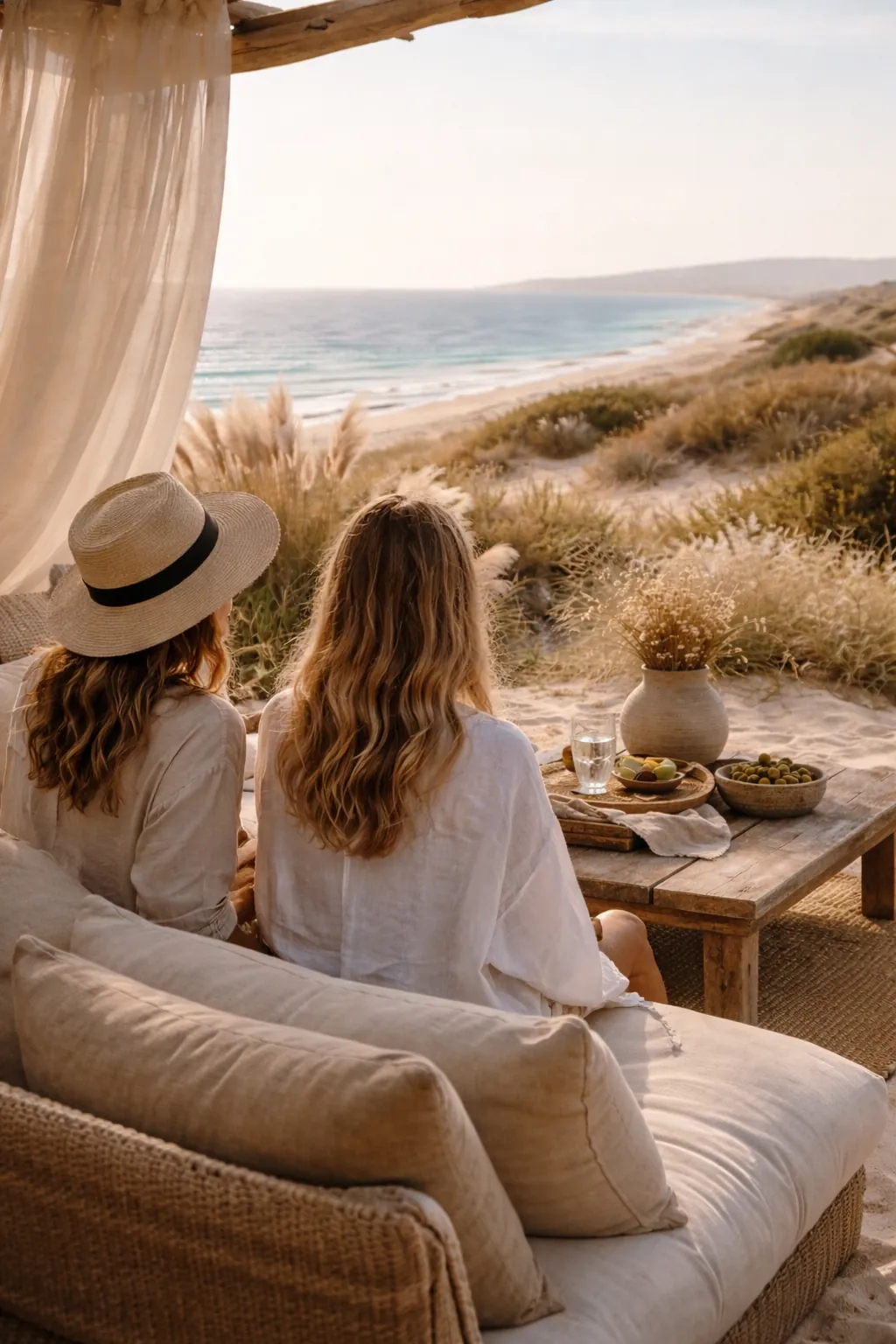 Comporta dunes